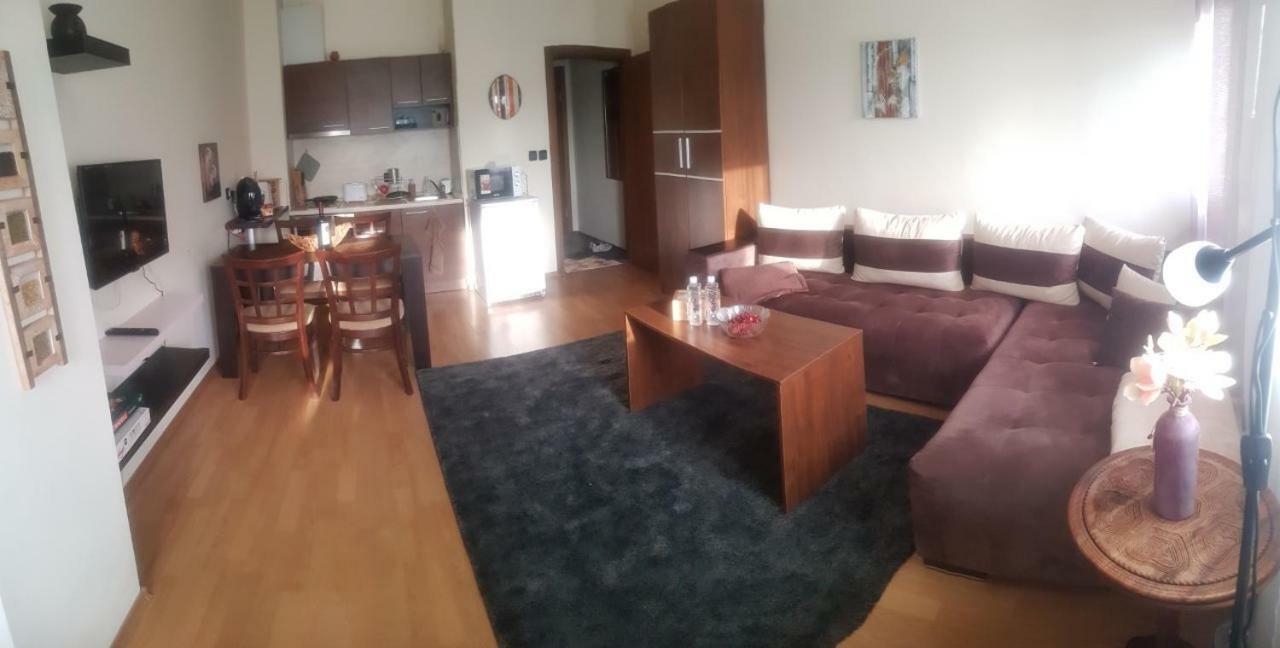 Fortuna Bansko Exterior photo