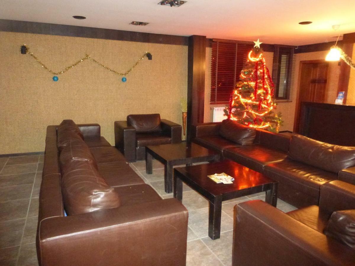 Fortuna Bansko Exterior photo