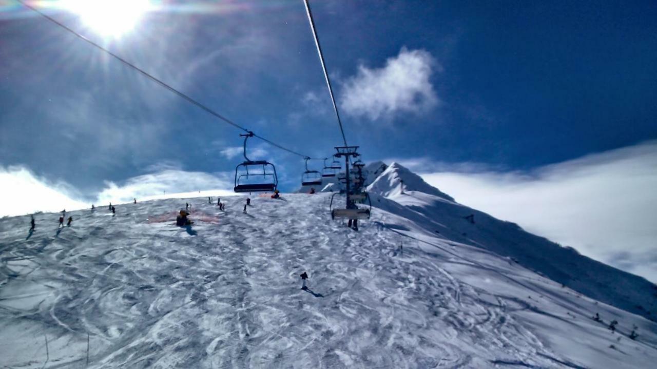 Fortuna Bansko Exterior photo