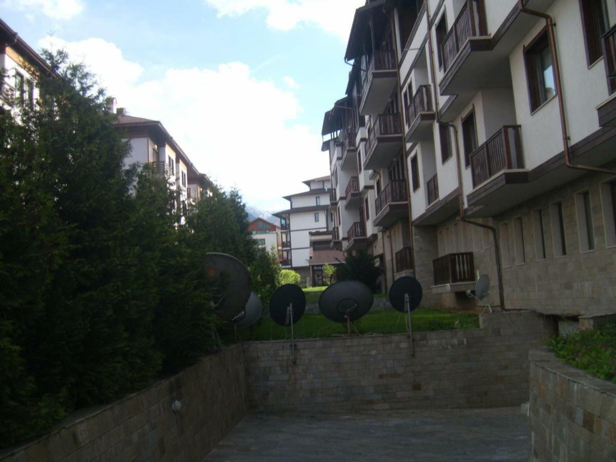Fortuna Bansko Exterior photo