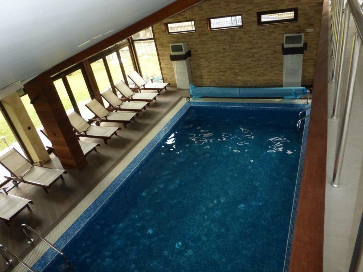 Fortuna Bansko Exterior photo