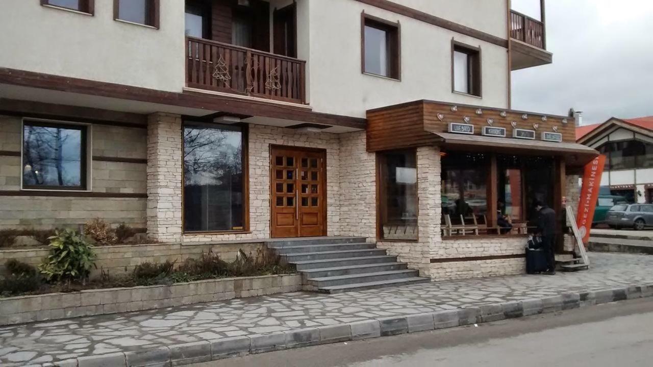 Fortuna Bansko Exterior photo