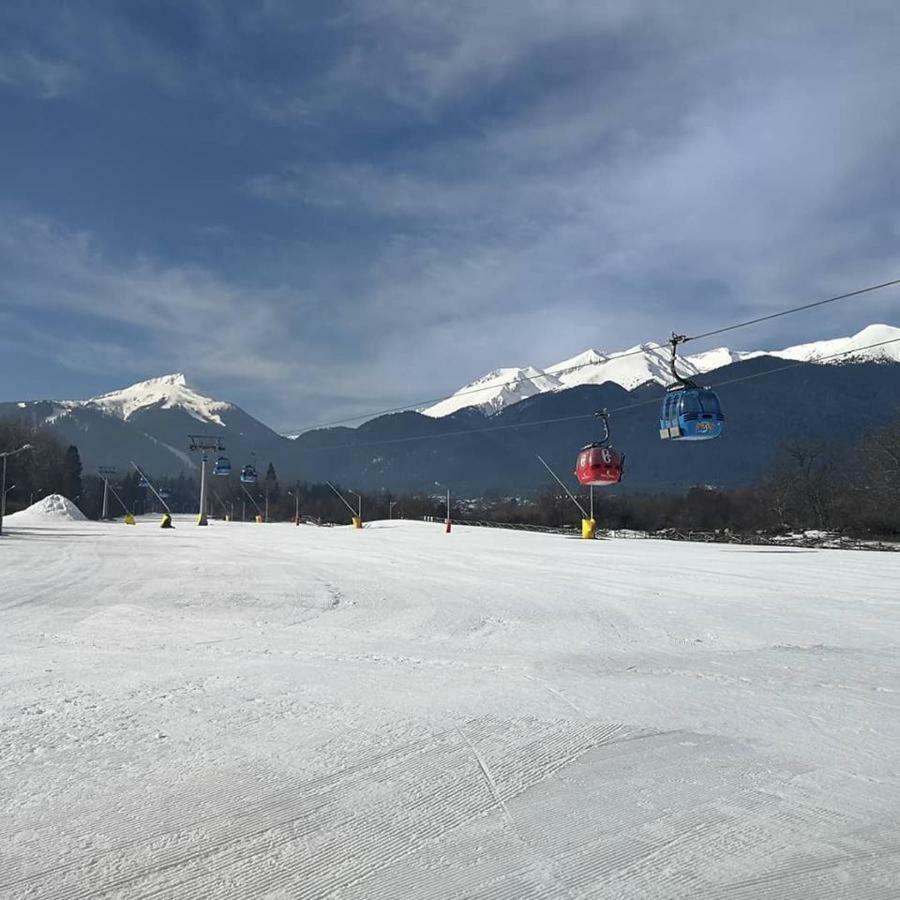 Fortuna Bansko Exterior photo