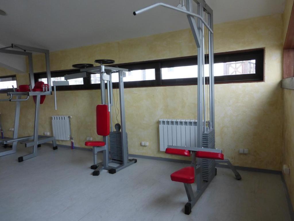 Fortuna Bansko Exterior photo