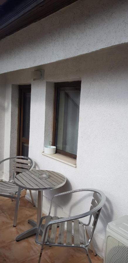 Fortuna Bansko Exterior photo