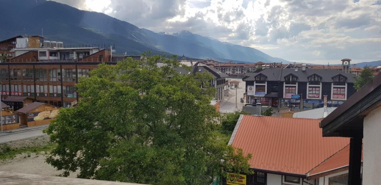 Fortuna Bansko Exterior photo