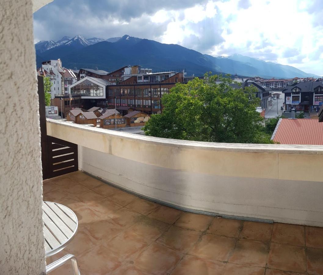 Fortuna Bansko Exterior photo